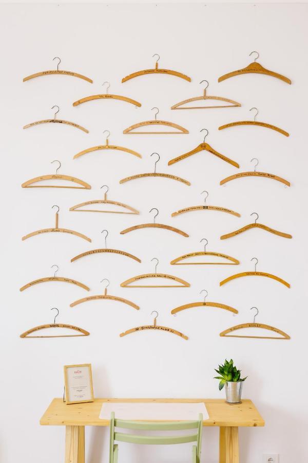 Hangers Turda Luaran gambar
