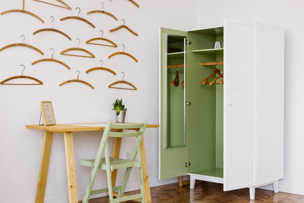 Hangers Turda Luaran gambar