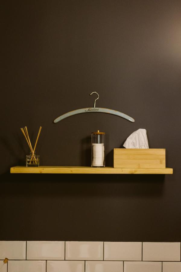 Hangers Turda Luaran gambar