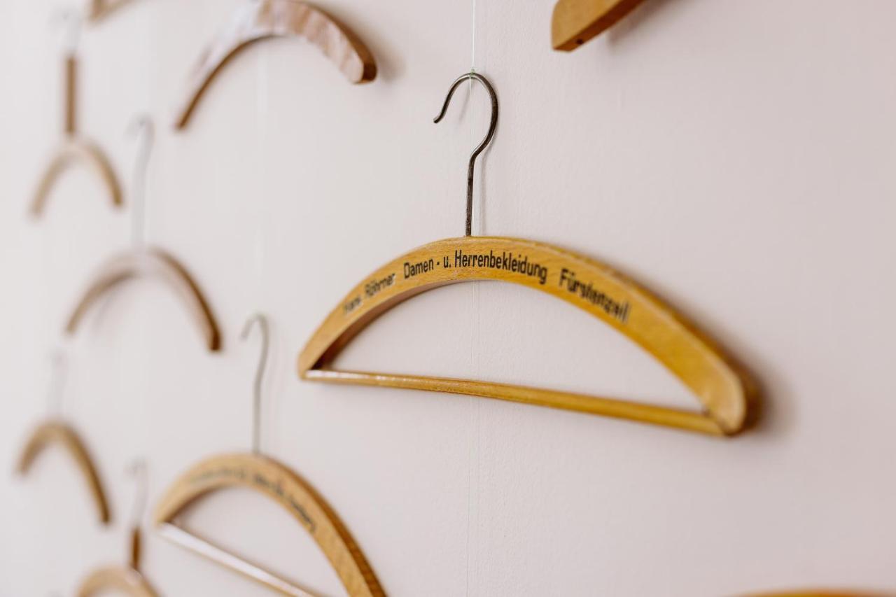 Hangers Turda Luaran gambar